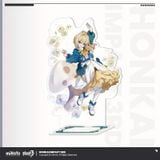  Standee acrylic chủ đề Hương Lâm Mộng Dao - Honkai Impact 3 