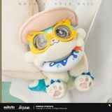  Thú bông Chimera sự kiện Văn Phòng Gào - Honkai Star Rail 