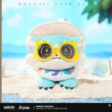  Thú bông Chimera sự kiện Văn Phòng Gào - Honkai Star Rail 