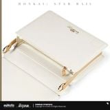  Túi đeo chủ đề Sách Sự Thật của Dr. Ratio - Honkai Star Rail 