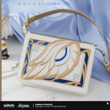  Túi đeo chủ đề Sách Sự Thật của Dr. Ratio - Honkai Star Rail 