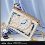  Túi đeo chủ đề Sách Sự Thật của Dr. Ratio - Honkai Star Rail 