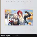  Giấy màu PET dòng Hồi Ức Đồng Hành Cùng Bạn - Honkai Star Rail 