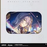 Huy hiệu dòng Hồi Ức Đồng Hành Cùng Bạn - Honkai Star Rail 