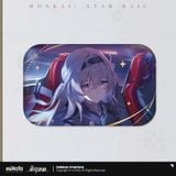  Huy hiệu dòng Hồi Ức Đồng Hành Cùng Bạn - Honkai Star Rail 