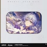  Huy hiệu dòng Hồi Ức Đồng Hành Cùng Bạn - Honkai Star Rail 