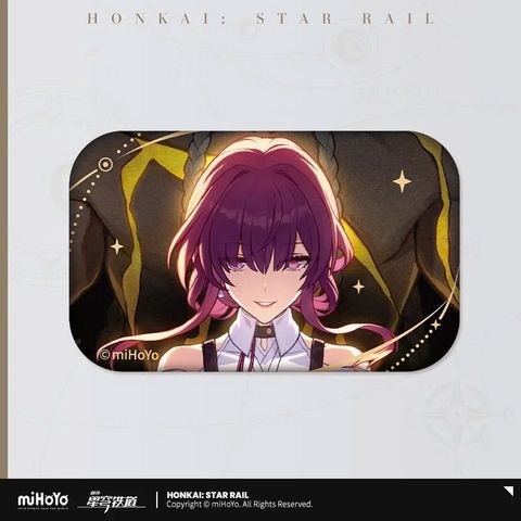 Honkai Star Rail – RY Order