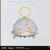  Móc bông nhân vật dòng Đầu To - Honkai Star Rail 