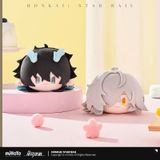  Móc bông nhân vật dòng Đầu To - Honkai Star Rail 
