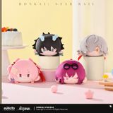  Móc bông nhân vật dòng Đầu To - Honkai Star Rail 