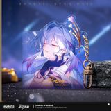  Móc khóa acrylic Robin chủ đề Đời Như Khúc Hát - Honkai Star Rail 