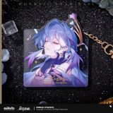  Móc khóa acrylic Robin chủ đề Đời Như Khúc Hát - Honkai Star Rail 