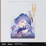  Móc khóa acrylic Robin chủ đề Đời Như Khúc Hát - Honkai Star Rail 
