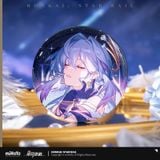 Huy hiệu Robin chủ đề Đời Như Khúc Hát - Honkai Star Rail 