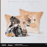  Gối vuông dòng Miêu Miêu Bé Nhỏ - Honkai Star Rail 