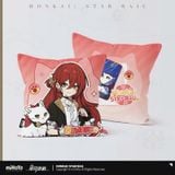  Gối vuông dòng Miêu Miêu Bé Nhỏ - Honkai Star Rail 