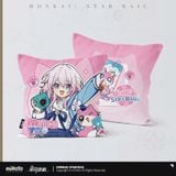  Gối vuông dòng Miêu Miêu Bé Nhỏ - Honkai Star Rail 