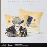  Gối vuông dòng Miêu Miêu Bé Nhỏ - Honkai Star Rail 