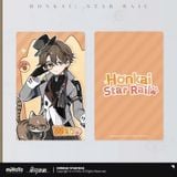  Thẻ sưu tập dòng Miêu Miêu Bé Nhỏ - Honkai Star Rail 