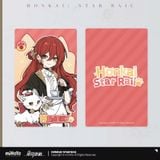  Thẻ sưu tập dòng Miêu Miêu Bé Nhỏ - Honkai Star Rail 