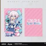  Thẻ sưu tập dòng Miêu Miêu Bé Nhỏ - Honkai Star Rail 