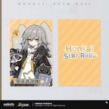  Thẻ sưu tập dòng Miêu Miêu Bé Nhỏ - Honkai Star Rail 