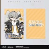  Thẻ sưu tập dòng Miêu Miêu Bé Nhỏ - Honkai Star Rail 