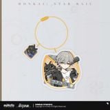  Móc khóa dòng Miêu Miêu Bé Nhỏ - Honkai Star Rail 
