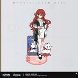  Standee dòng Miêu Miêu Bé Nhỏ - Honkai Star Rail 