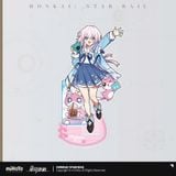  Standee dòng Miêu Miêu Bé Nhỏ - Honkai Star Rail 