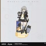  Standee dòng Miêu Miêu Bé Nhỏ - Honkai Star Rail 