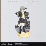  Standee dòng Miêu Miêu Bé Nhỏ - Honkai Star Rail 