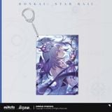  Móc khóa acrylic dòng Nón Ánh Sáng - Honkai Star Rail 