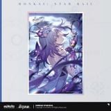  Giấy màu acrylic loạt chủ đề Nón Ánh Sáng - Honkai Star Rail 