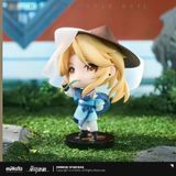  Mô hình Q chủ đề Huân Chương Khách Vô Danh - Honkai Star Rail 