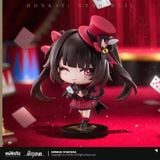  Mô hình Q chủ đề Huân Chương Khách Vô Danh - Honkai Star Rail 