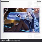  Giấy màu PET dòng CG - Honkai Impact 3 