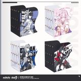  Giá sách kim loại gấp lại chủ đề Valkyrie - Honkai Impact 3 