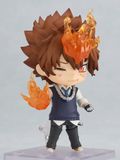  #2756 Nendoroid Tsunayoshi Sawada 2.0 - Katekyo Hitman Reborn! - Good Smile Company 