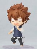  #2756 Nendoroid Tsunayoshi Sawada 2.0 - Katekyo Hitman Reborn! - Good Smile Company 