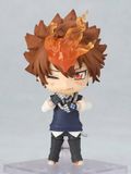  #2756 Nendoroid Tsunayoshi Sawada 2.0 - Katekyo Hitman Reborn! - Good Smile Company 