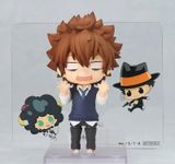  #2756 Nendoroid Tsunayoshi Sawada 2.0 - Katekyo Hitman Reborn! - Good Smile Company 