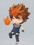  #2756 Nendoroid Tsunayoshi Sawada 2.0 - Katekyo Hitman Reborn! - Good Smile Company 