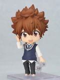  #2756 Nendoroid Tsunayoshi Sawada 2.0 - Katekyo Hitman Reborn! - Good Smile Company 