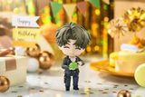  #2757 Nendoroid Bai Yuan - Shi Jie Zhi Wai - Good Smile Company 