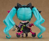  #2759 Nendoroid Hatsune Miku: Black Maneki Miku Ver - Good Smile Company 