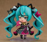  #2759 Nendoroid Hatsune Miku: Black Maneki Miku Ver - Good Smile Company 