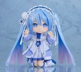  Nendoroid Doll Snow Miku: Yukiiro Pop Ver - Good Smile Company 