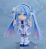  Nendoroid Doll Snow Miku: Yukiiro Pop Ver - Good Smile Company 