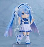  Nendoroid Doll Snow Miku: Yukiiro Pop Ver - Good Smile Company 